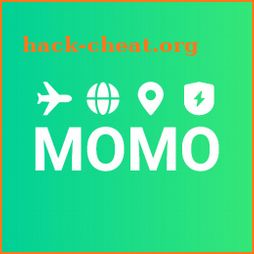 Momo Proxy - Stable VPN icon