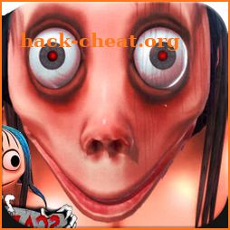 Momo Scary games icon