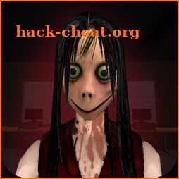 Momo: School Horror icon