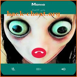 momo video call icon