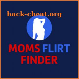 Moms Flirt Finder icon