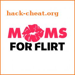 Moms For Flirt: local meetups icon