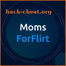 Moms For Flirt: Meet Flirty Real Women 40+ icon