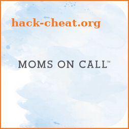 Moms on Call Scheduler 2.0 icon