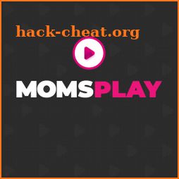 MomsPlay - Local Meetups icon