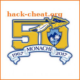 Monache High School icon