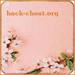 Monah - Cherry blossom is a beautiful flower icon