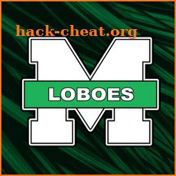 Monahans Loboes Athletics icon