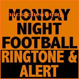 Monday Night Football Ringtone and Alert icon
