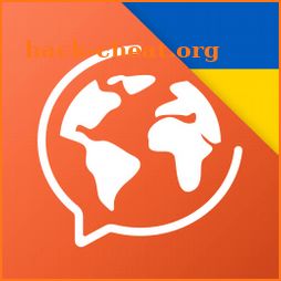 Mondly: Learn Ukrainian Easily icon