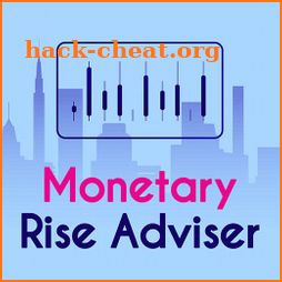 Monetary Rise Adviser icon