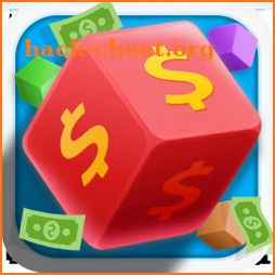 Money 2048 3D : Make Money | Cash App | Earn Money icon