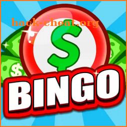 Money Bingo Clash - Cash Game! icon