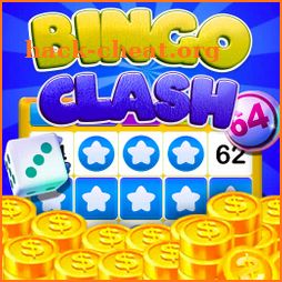 Money Bingo Clash Real Cash icon
