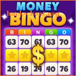 Money Bingo: Win real cash icon