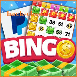 Money Bingo - Win Rewards & Huge Cash Out! icon