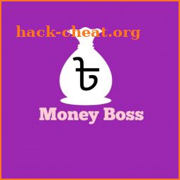 Money Boss icon