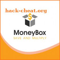 Money Box: Save and Multiply icon