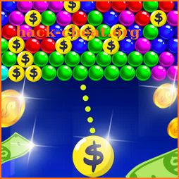 Money Bubble Cash Win Rewards icon