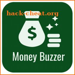 Money Buzzer App - Get Paid Online icon