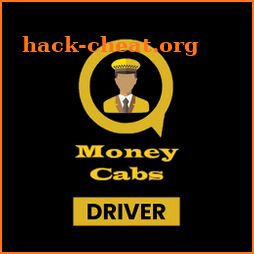 Money Cabs Driver icon