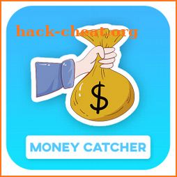Money Catcher Cash Reward Free icon