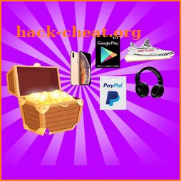 MONEY CHEST - Open Chests & Win Incredible Prizes! icon