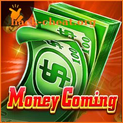 Money Coming Slot-TaDa Games icon