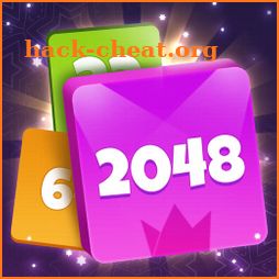 Money Cube: Huge Reward2048 icon