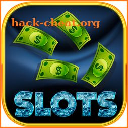 Money Dollar Slots Cash Games Free icon