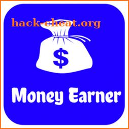 Money Earner -ONLINE EARNING icon