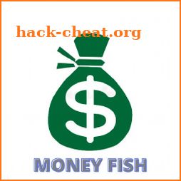 Money Fish icon