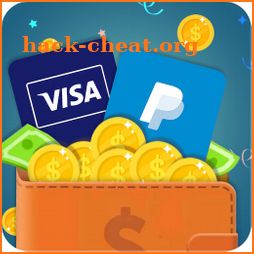 Money Game : Cash rewards icon