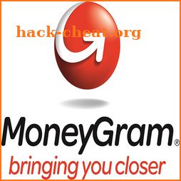 Money Gram International icon