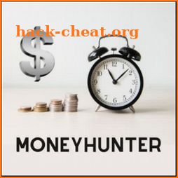Money Hunter ( Quize & Spin) icon