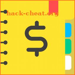Money Ledger : Expense Tracker icon