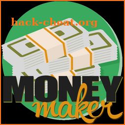 Money Maker 💰 Work From Home & Make Money Online icon