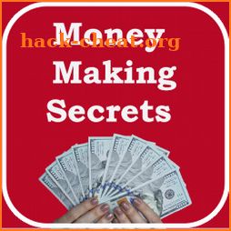 Money Making Mind Power Secrets icon