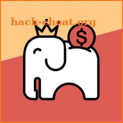 Money Manager (Elephant Bookkeeping) icon