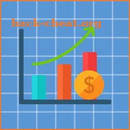 Money Manager Income & Expense icon