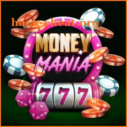 Money Mania Slots Bingo Casino icon