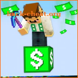 money mod for minecraft pe icon