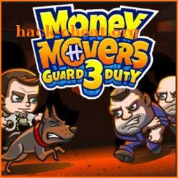 Money Movers icon