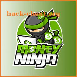 Money Ninja Rewards and Free Gift Cards icon