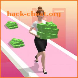 Money Run 3D icon