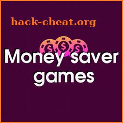 Money Saver Games Social Casino icon
