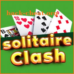 Money Solitaire Clash Win Cash icon