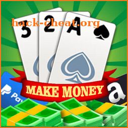 Money Solitaire:Win Cash Game icon