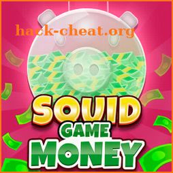 Money Squid games: Win cash icon