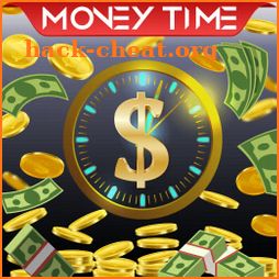 Money Time icon